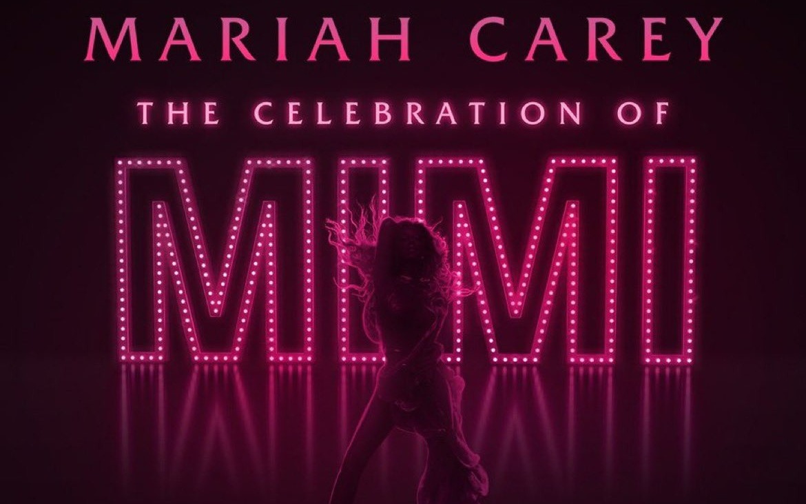 Mariah Carey