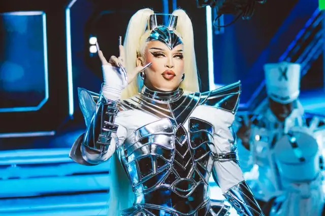 Gloria Groove
