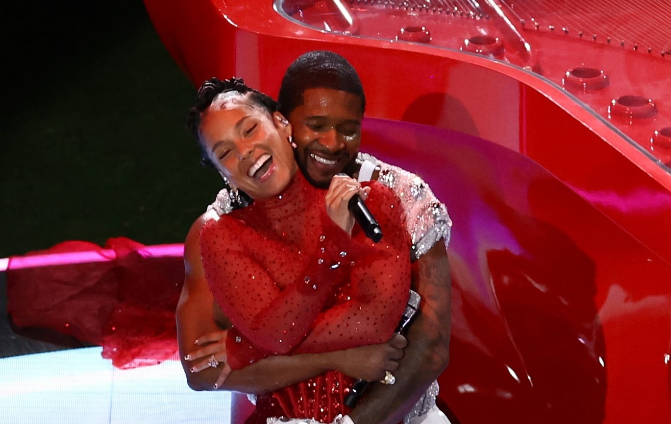 Usher
