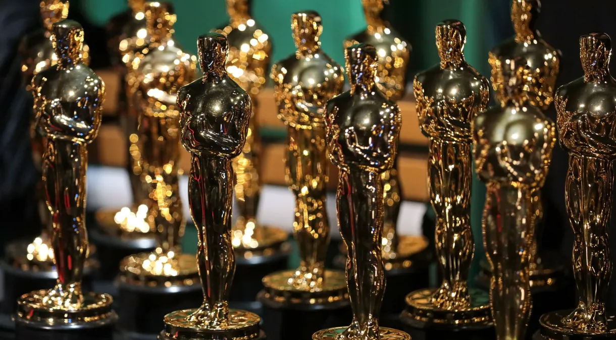 Oscar 2024