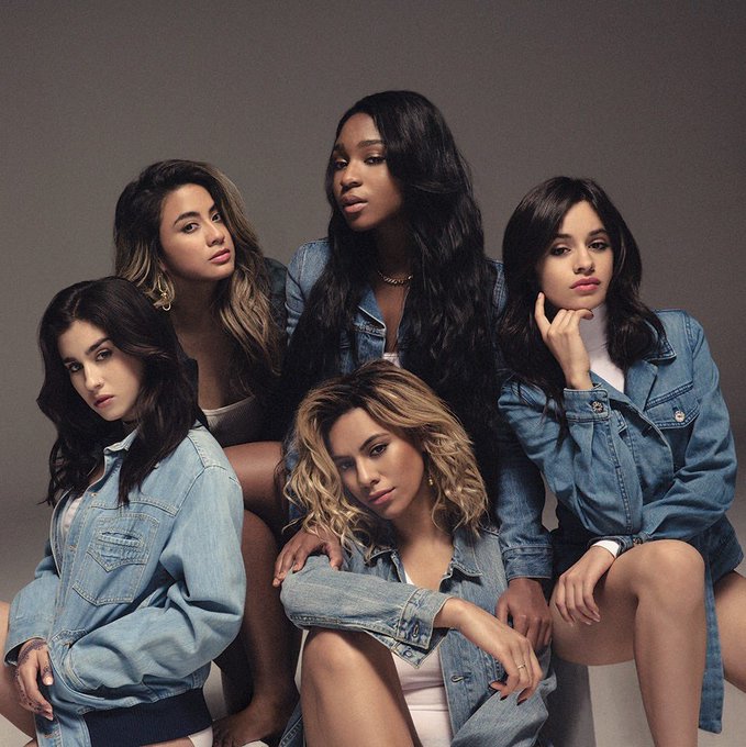 Fifth Harmony
