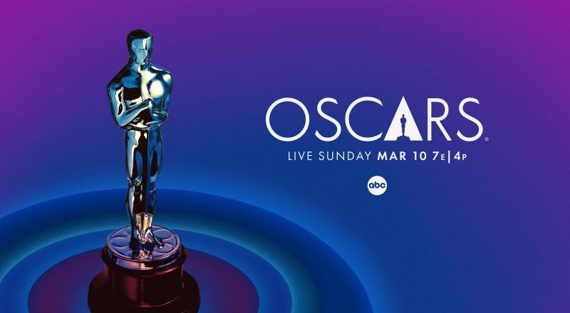 Oscar 2024