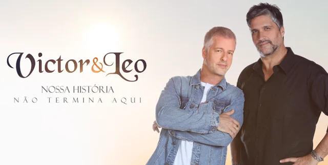 Vitor e leo
