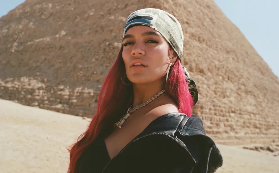 Karol G