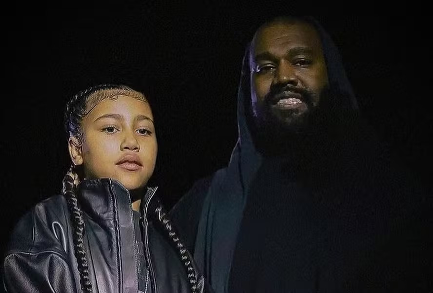 North West