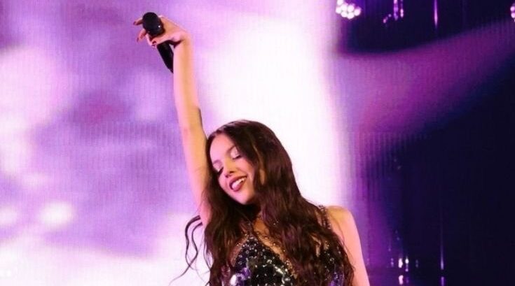 Olivia Rodrigo