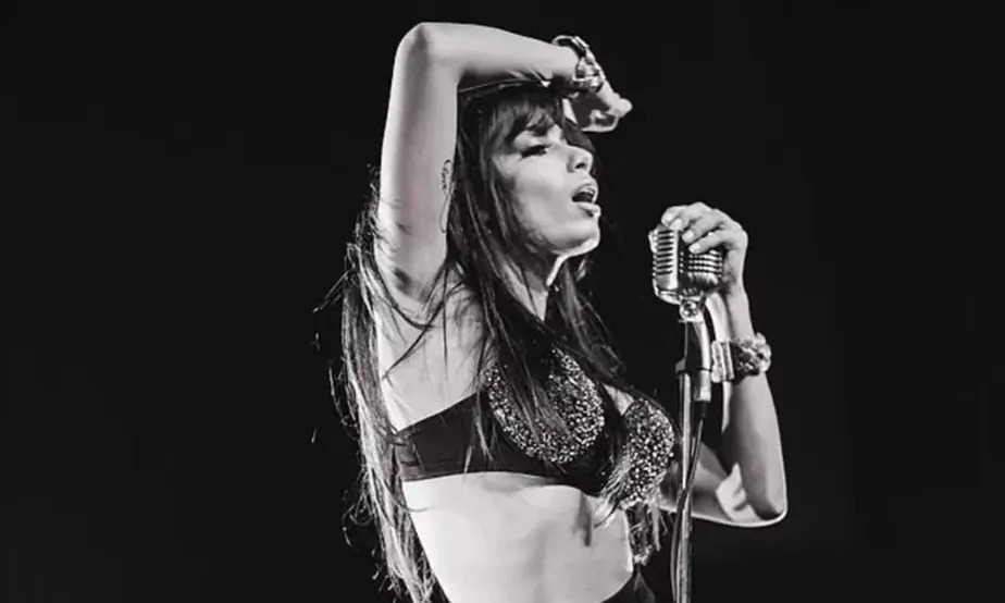 Anitta