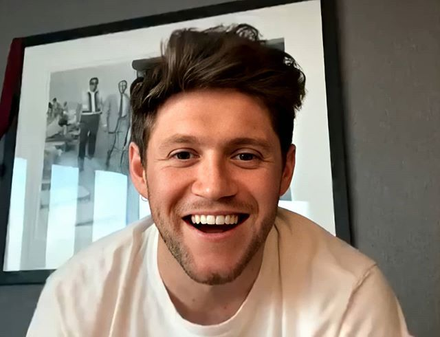 Niall Horan
