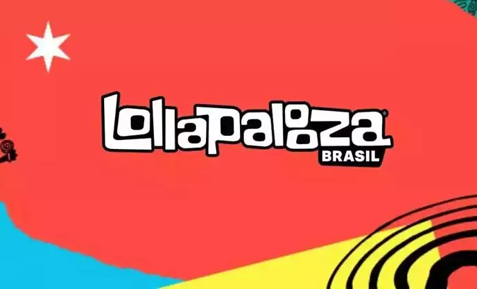 Lollapalooza