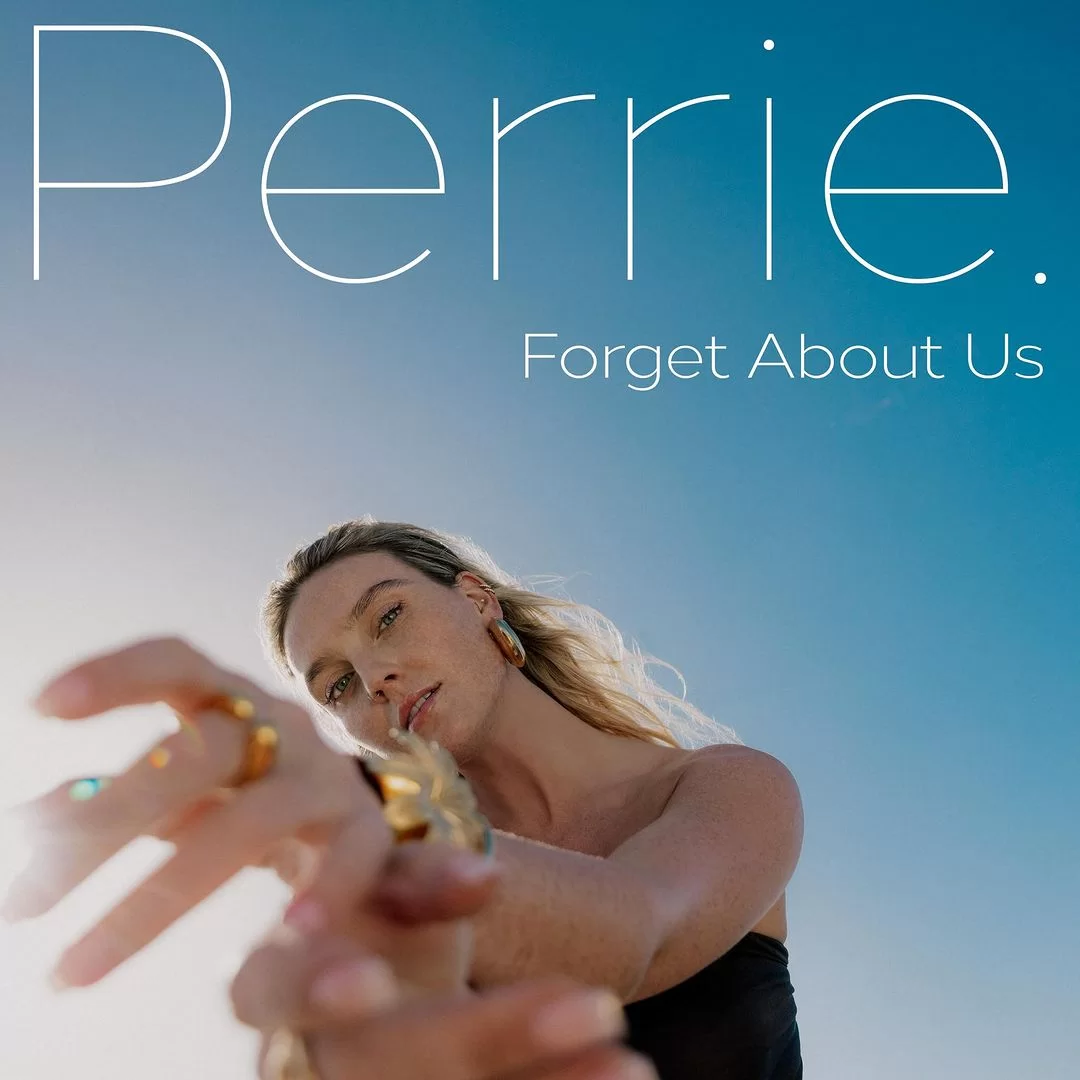 Perrie Edwards