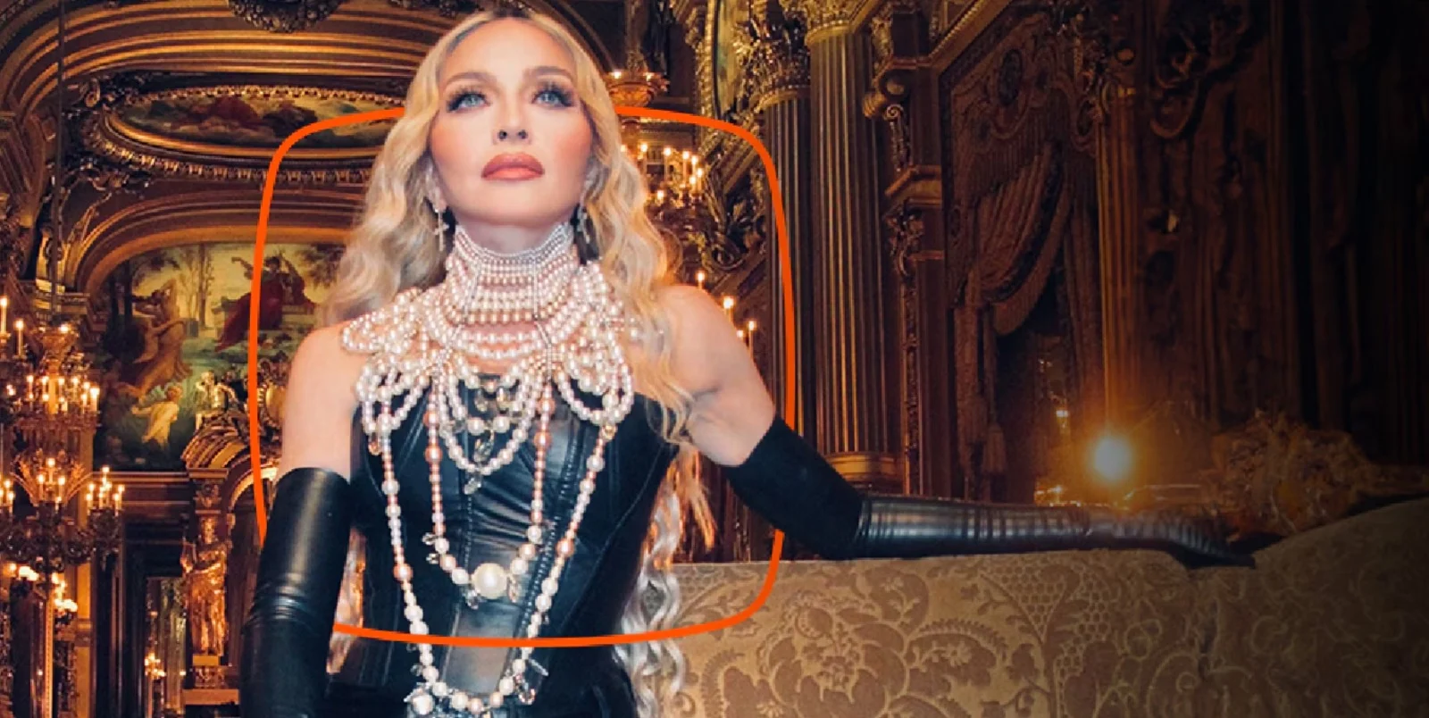 Madonna