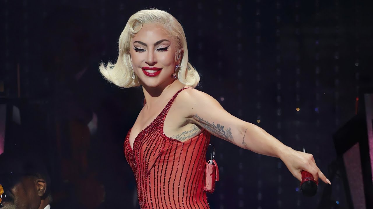 Lady Gaga