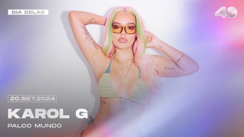 Karol G
