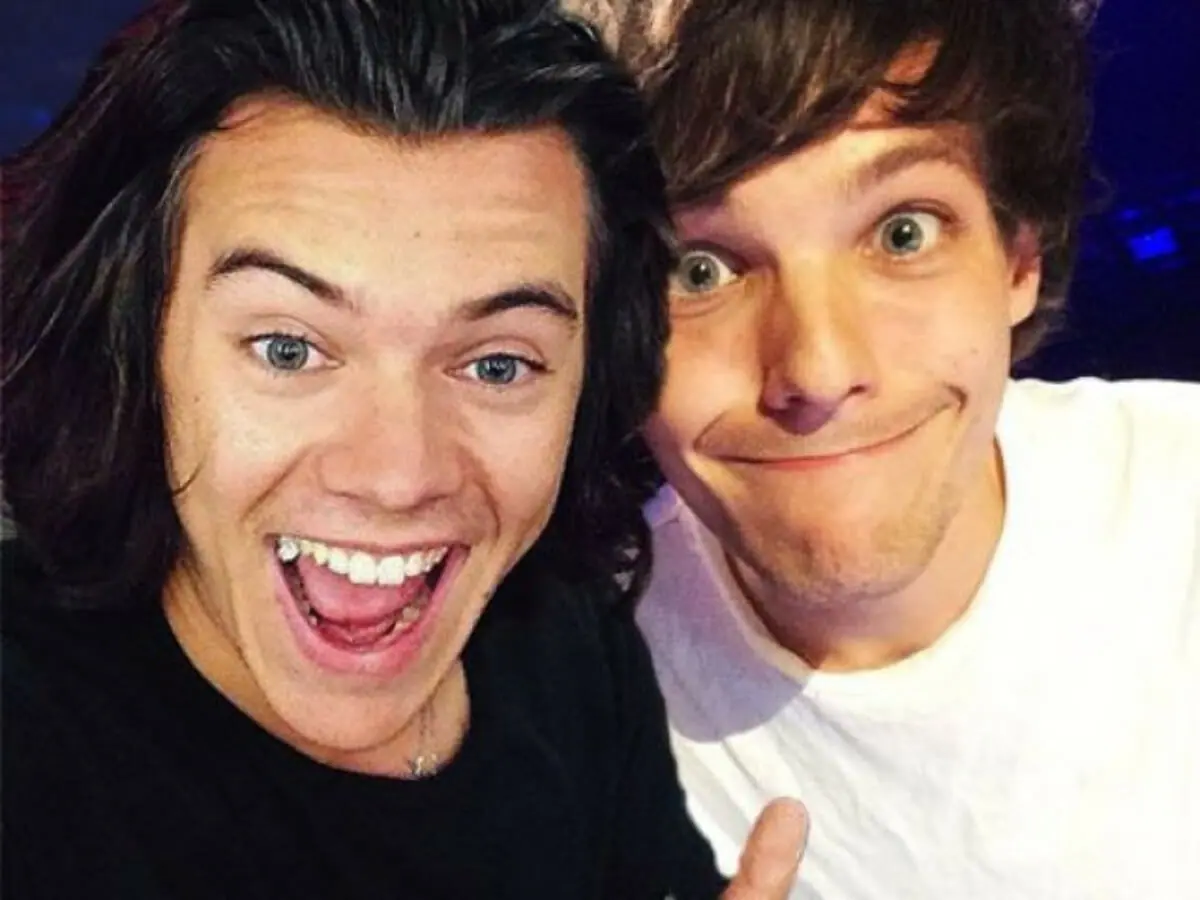 Louis Tomlinson