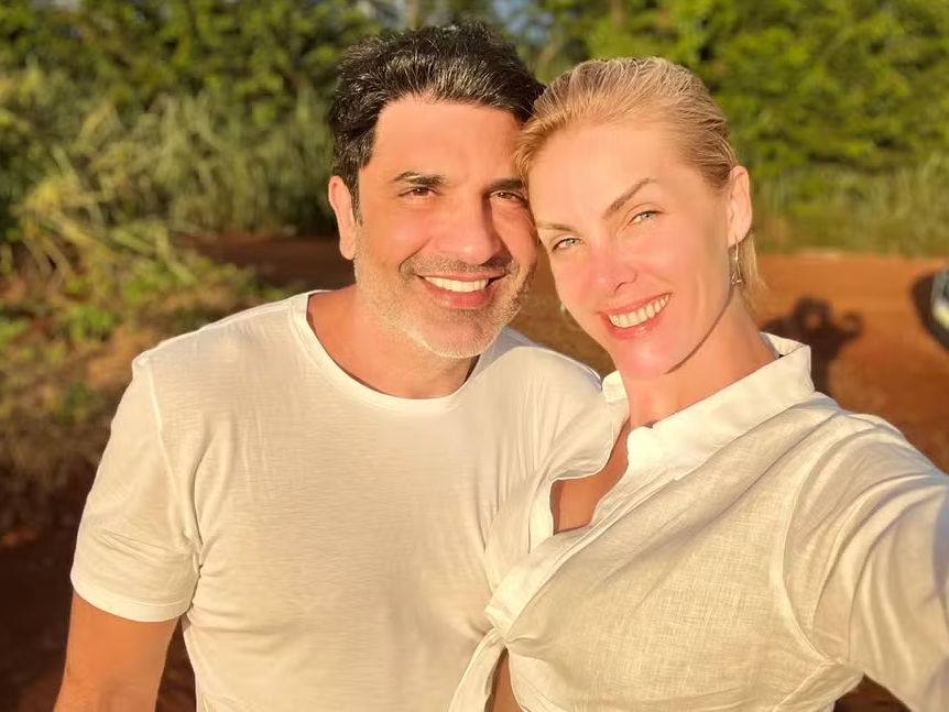 Ana Hickmann