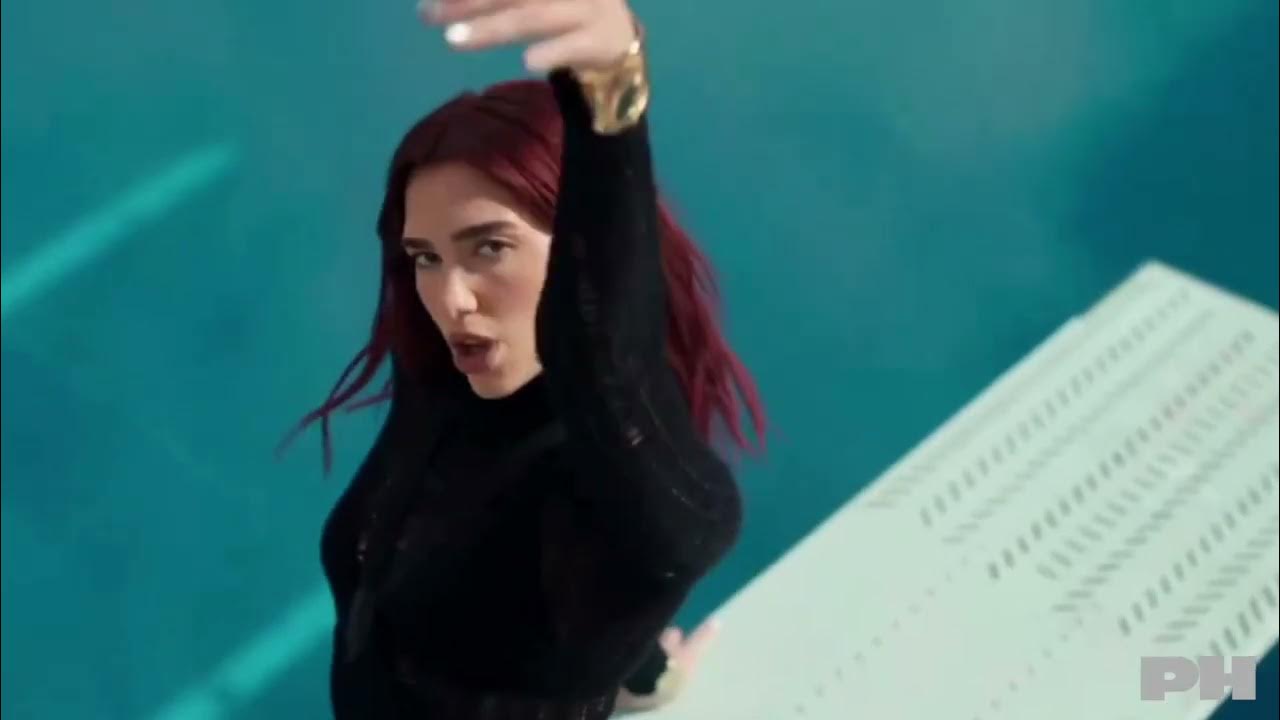 Dua Lipa