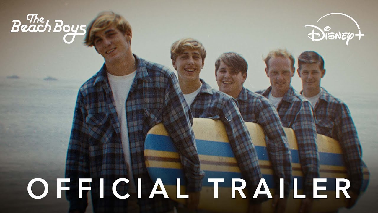 The Beach Boys