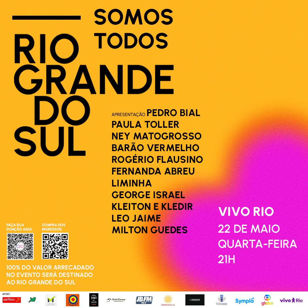 Somos Todos