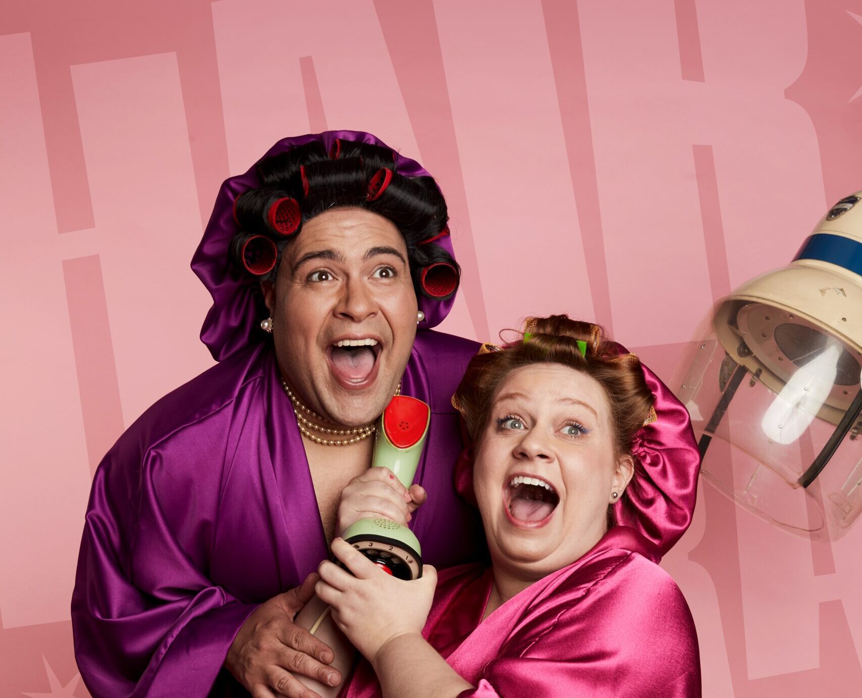 Hairspray