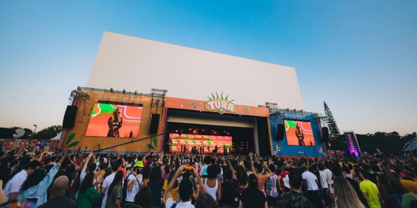 Festival Turá