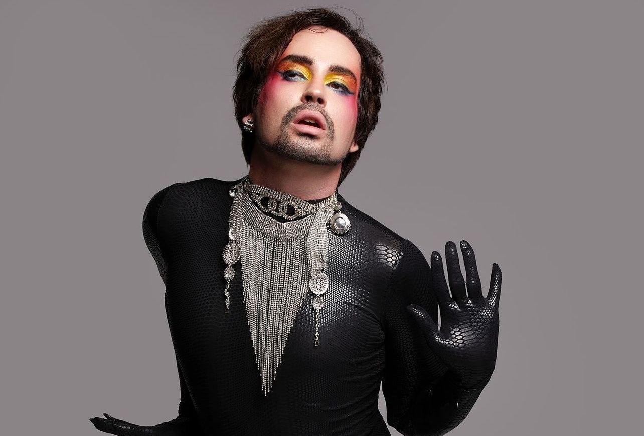 Johnny Hooker