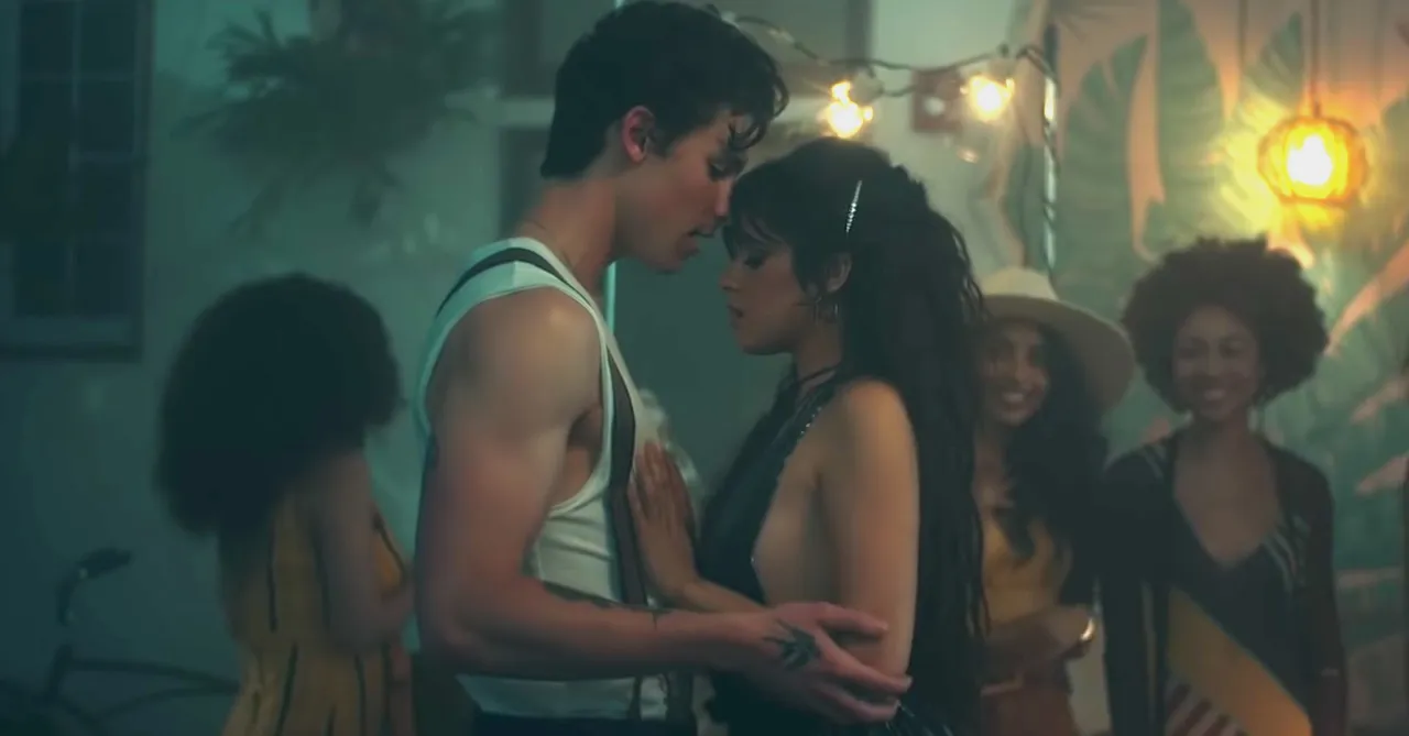 Camila Cabello