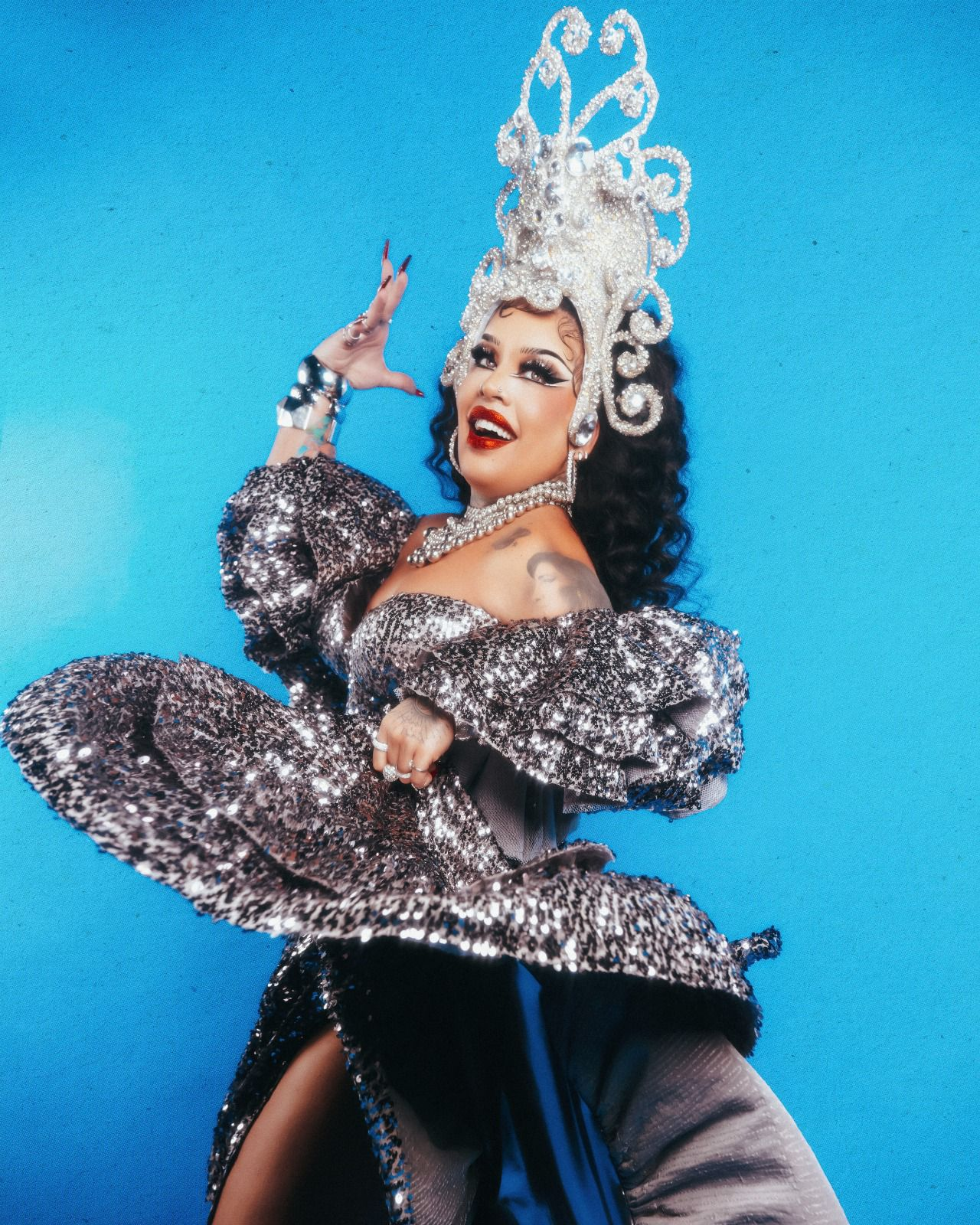 Gloria Groove