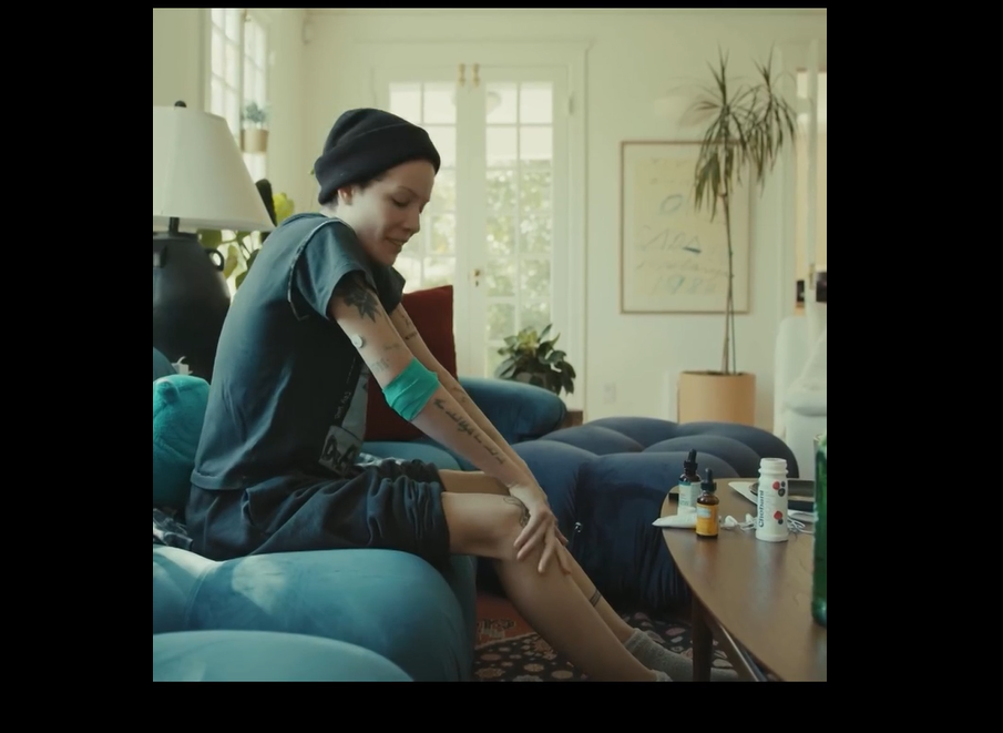 Halsey