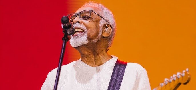 Giberto Gil