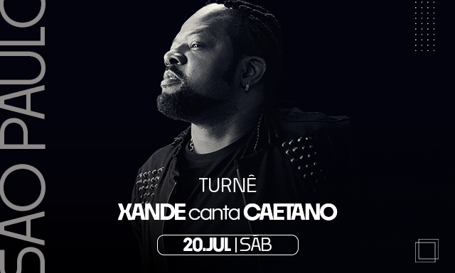 XANDE DE PILARES