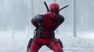 Deadpool & Wolverine