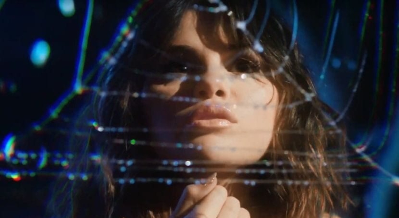Selena Gomez
