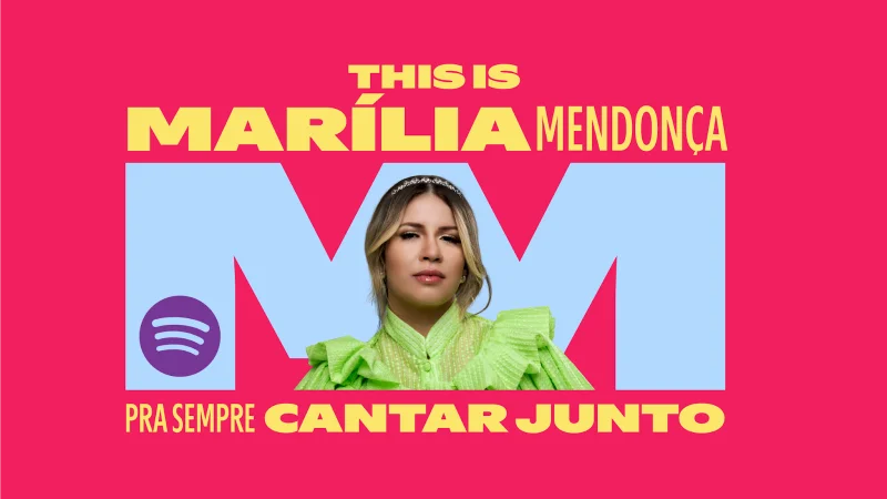 Marília Mendonça