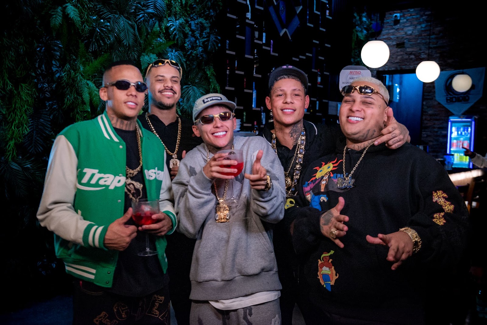 MC Luuky