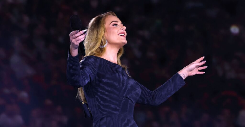 Adele
