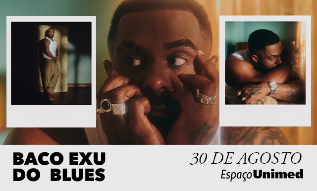 Baco Exu do Blues