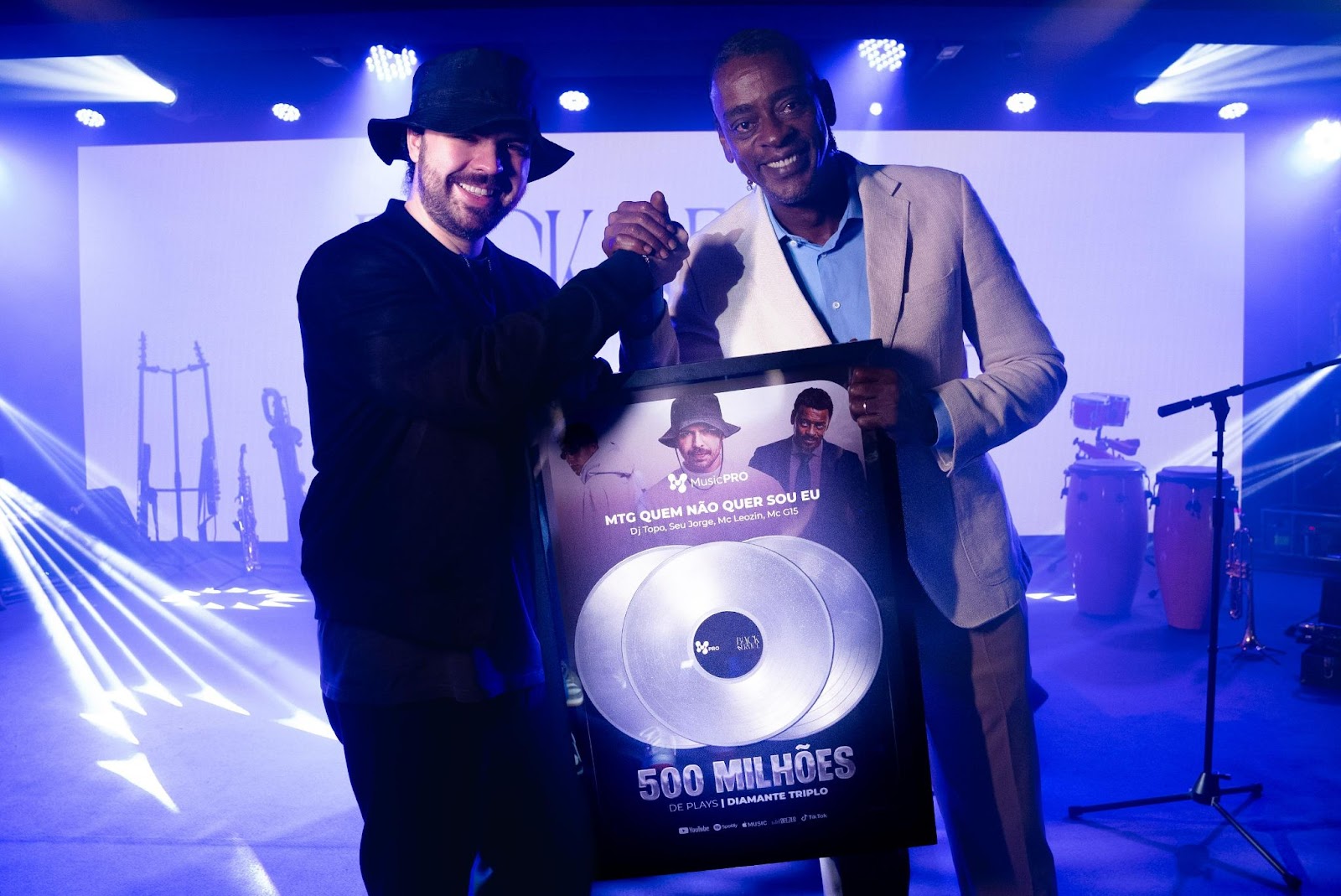 Seu Jorge