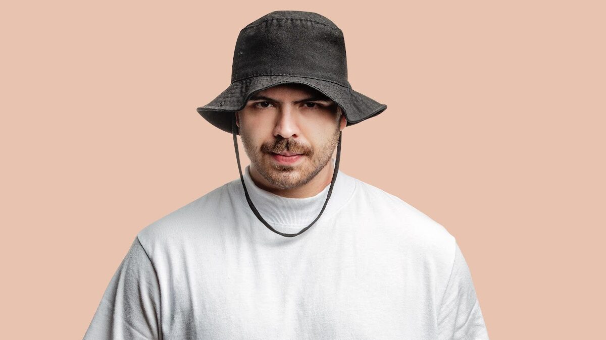DJ Topo