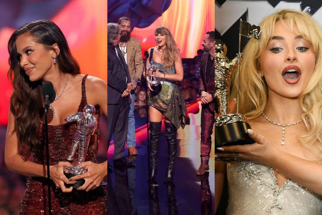 VMA 2024