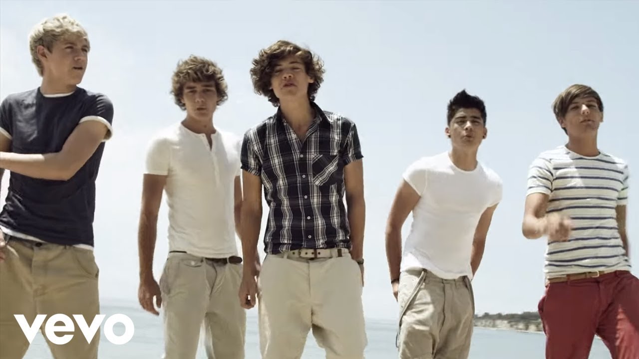 One Direction