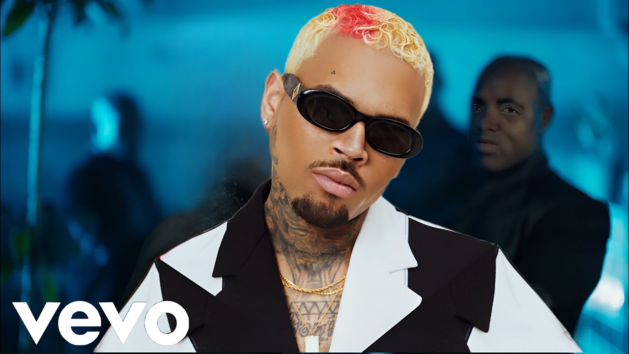 Chris Brown