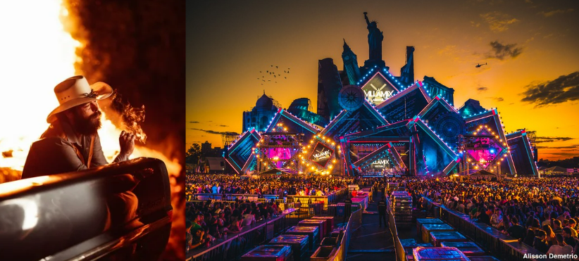 VillaMix Festival