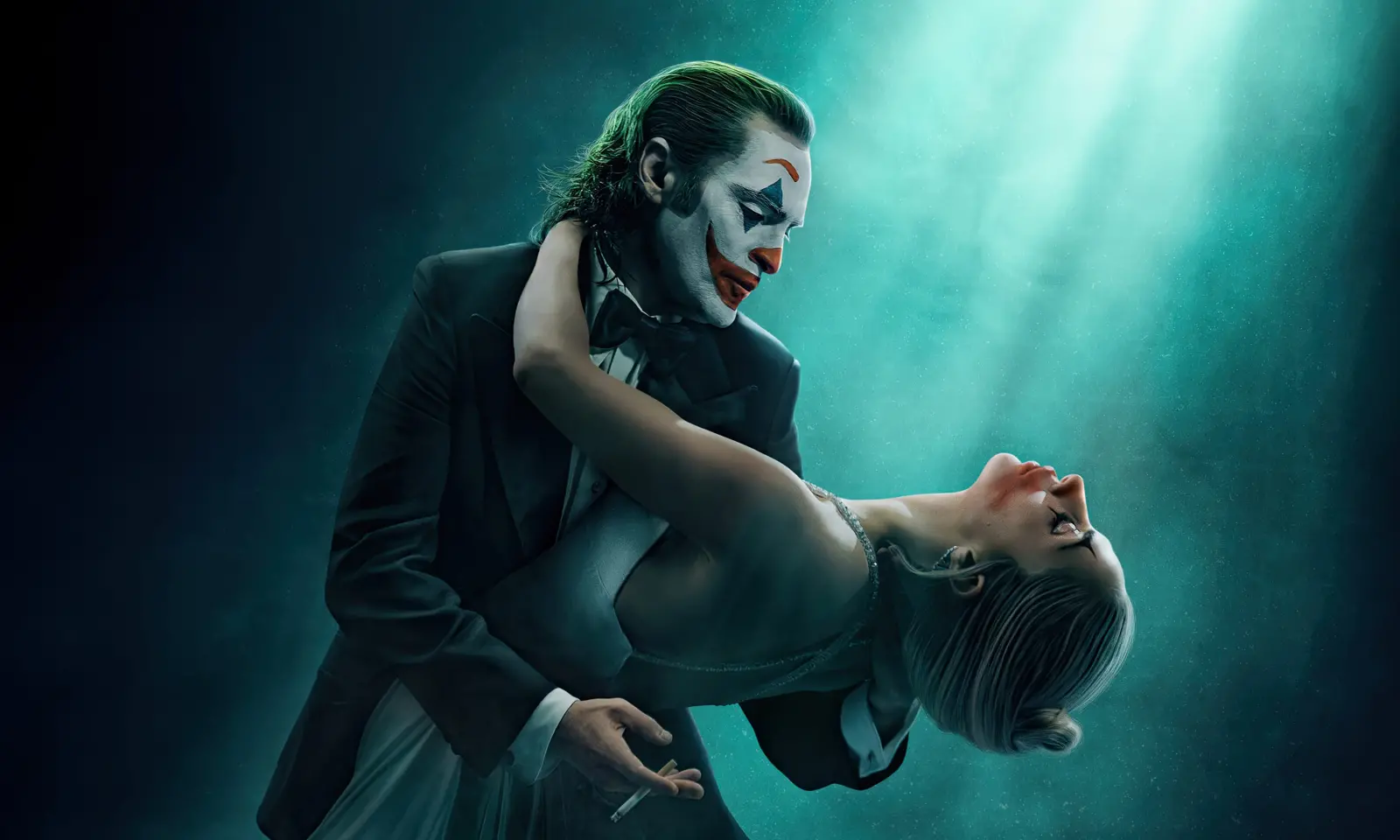 Coringa: Delírio a Dois chega às plataformas digitais 