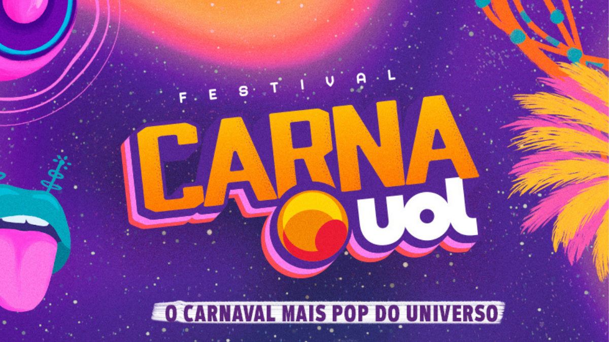 CarnaUOL anuncia atrações internacionais em sua 10° edição