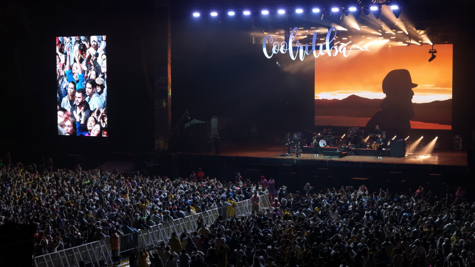 Festival Coolritiba anuncia line-up 2025