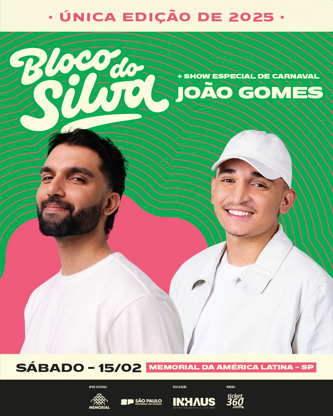 Blobo Silva