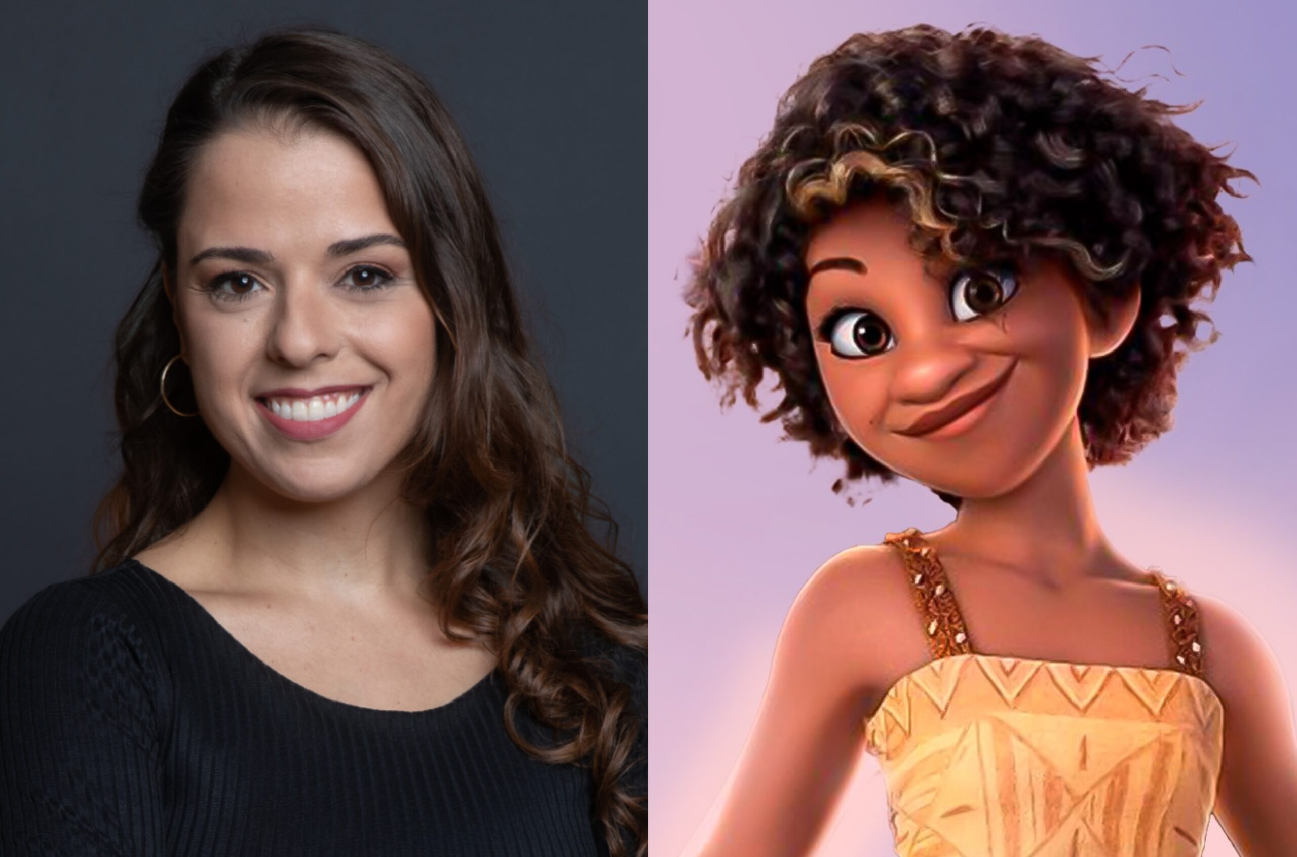 Éri Correia dá vida à Loto em “Moana 2” e celebra sua trajetória multifacetada nas artes