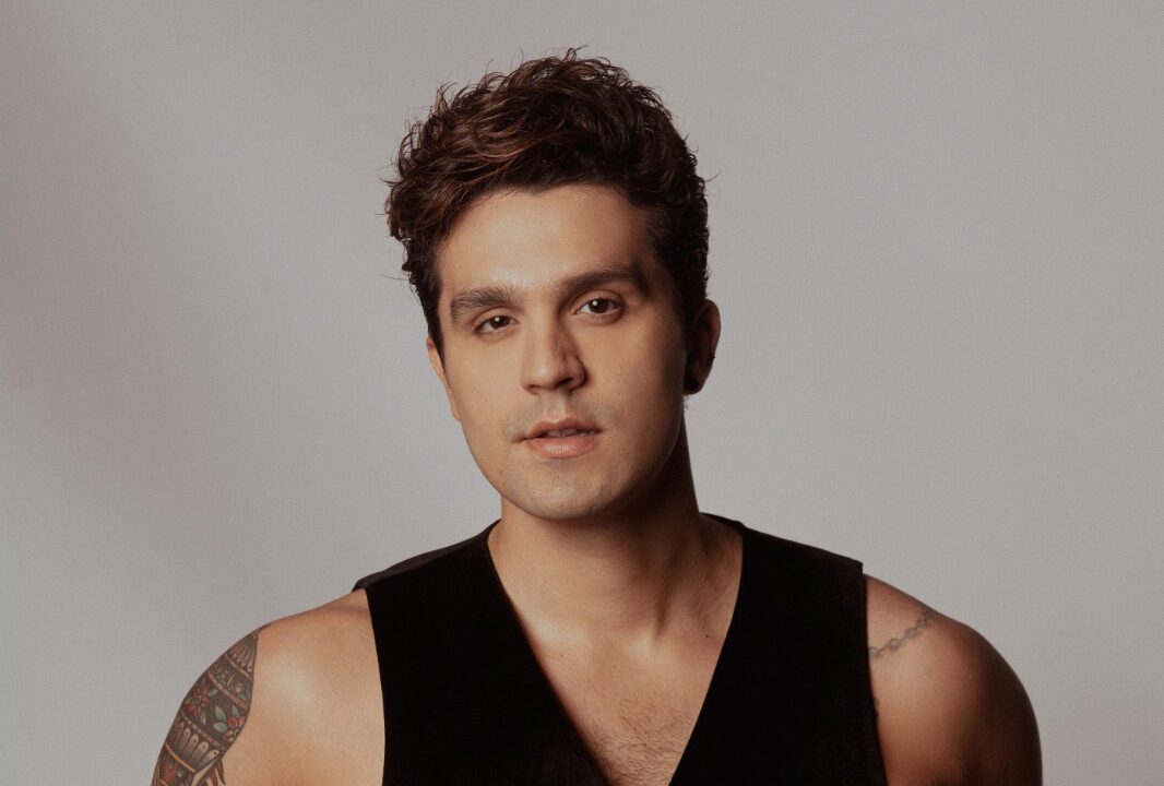 Luan Santana