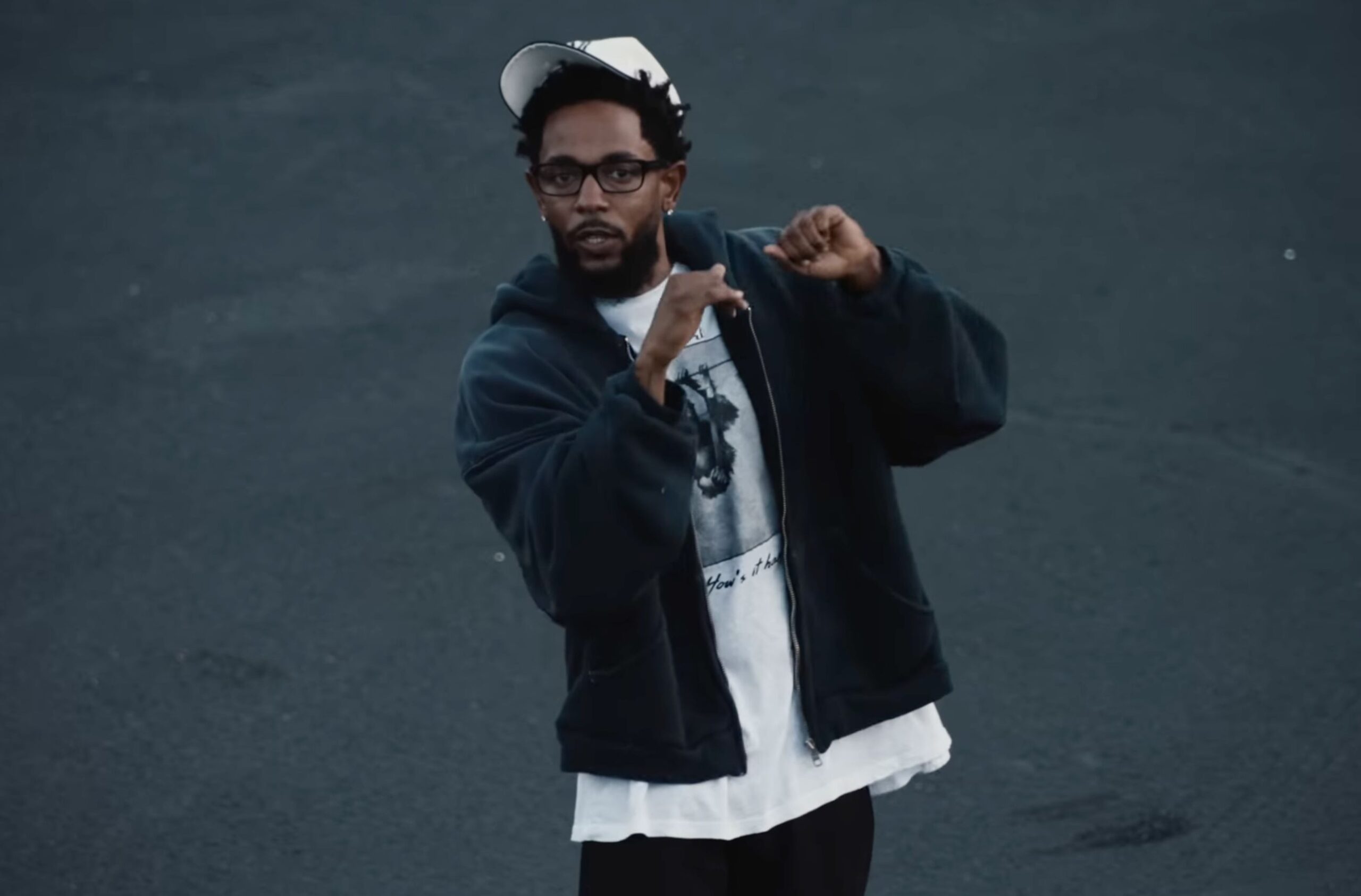 Kendrick Lamar