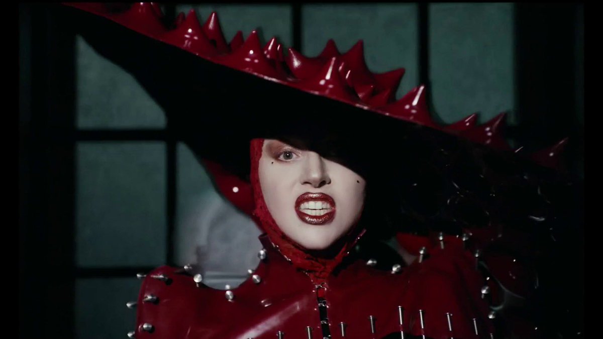 Lady Gaga